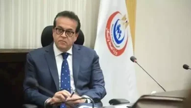 وزير الصحة يبحث مع نظيرته الإسبانية آفاق التعاون المشترك