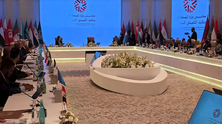 وزير الصحة يشدد على ضرورة تقديم دعم عاجل ومستدام للنظام الصحي الفلسطيني