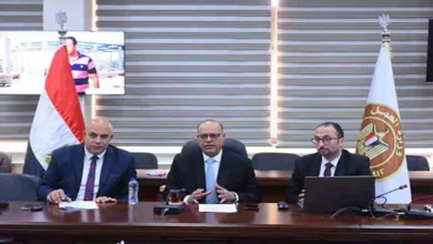 وزير العمل يشهد اختبارات برنامج سفراء العمل.. تفاصيل