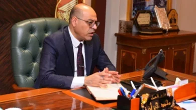 وزير العمل يطالب المؤسسات بالالتزام بتعيين الـ5% من ذوي الهمم