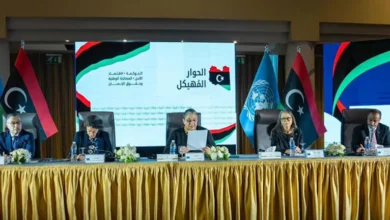 وسط ترحيب أوروبي.. انطلاق أولى جلسات الحوار المهيكل في طرابلس