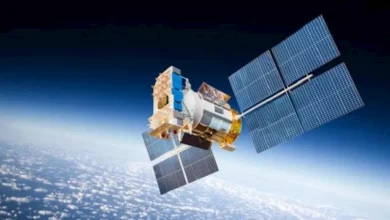 وسط مخاوف إسرائيلية.. إيران تطلق ثلاثة أقمار اصطناعية إلى الفضاء