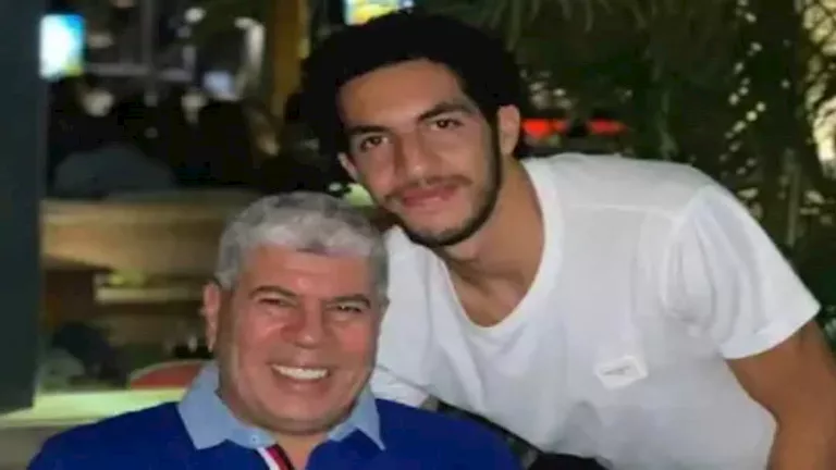 "وفد اسباني يتابعه".. شوبير يكشف تفاصيل اهتمام جيرونا بنجله مصطفى