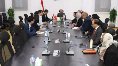 وكالة الفضاء تبحث تعزيز التعاون الفضائي مع معهد بكين للتكنولوجيا