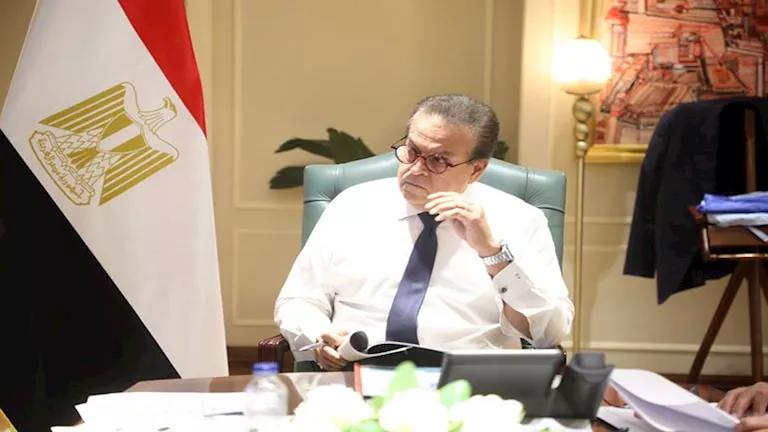 "يوم الوفاء".. وزير الصحة: أكثر من مليون عامل بالقطاع الصحي