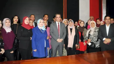 "المسلماني": رقمنة مليون و400 ألف شريط بماسبيرو