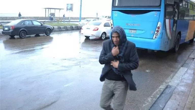 تصل 7 بهذه المناطق.. درجات الحرارة أول أيام 2026