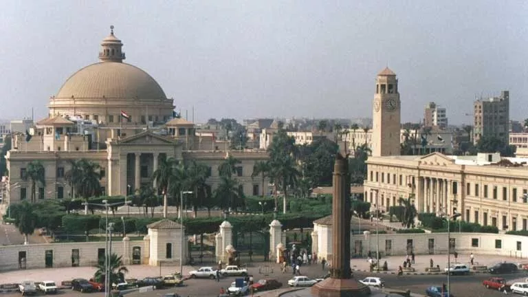 جامعة القاهرة توجه رسالة بمناسبة 2026: يحمل لمصر مزيدا من الخير والاستقرار