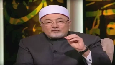 خالد الجندي: العام الجديد "ضيف كريم" والإنسان ضيف على الله