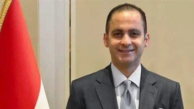 نائب وزير الصحة يتابع تنفيذ خطة التأمين الطبي لاحتفالات رأس السنة وأعياد الميلاد